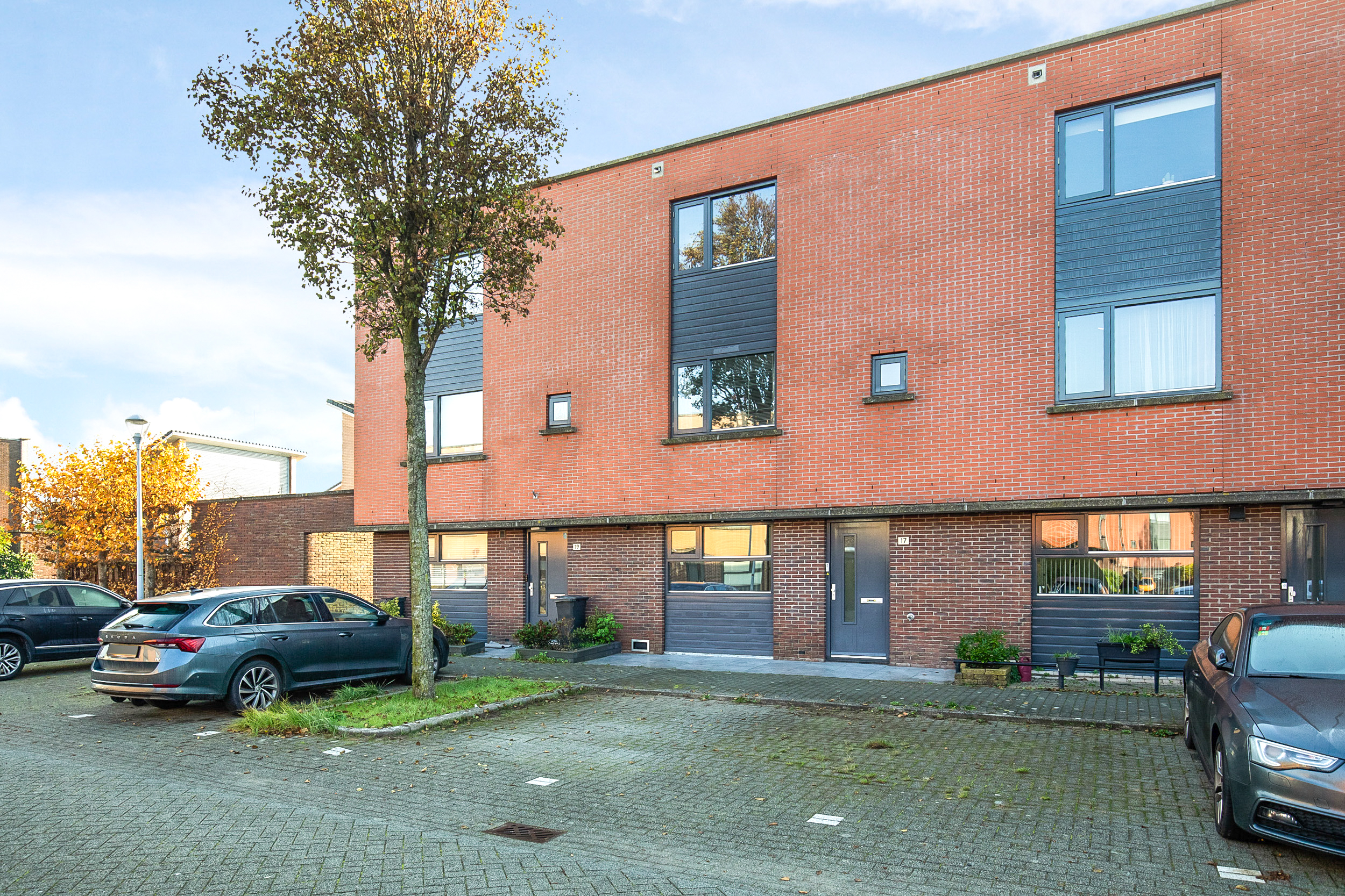 Viersepoort 17 , 2152 RP Nieuw-vennep 6