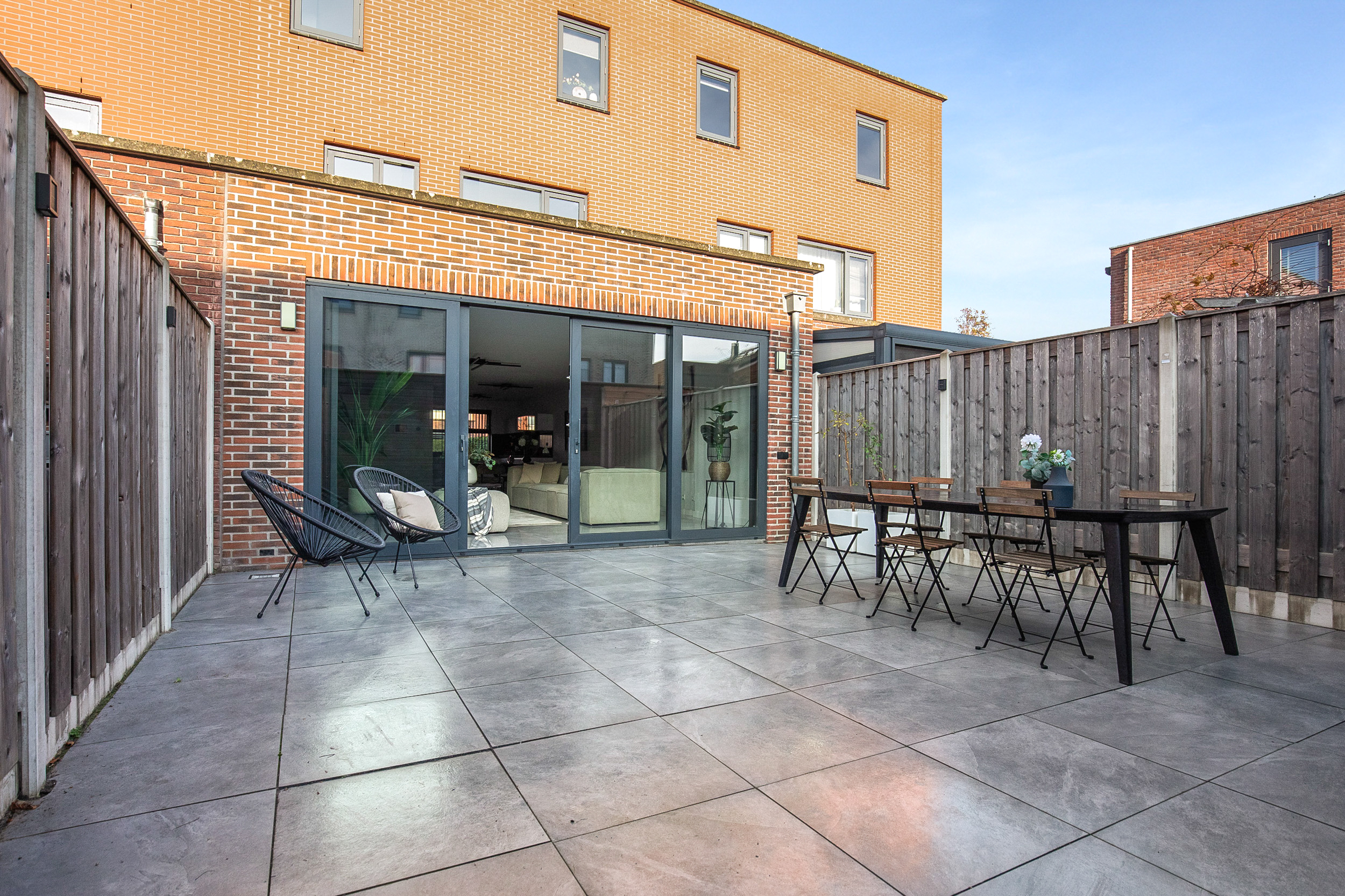 Viersepoort 17 , 2152 RP Nieuw-vennep 36